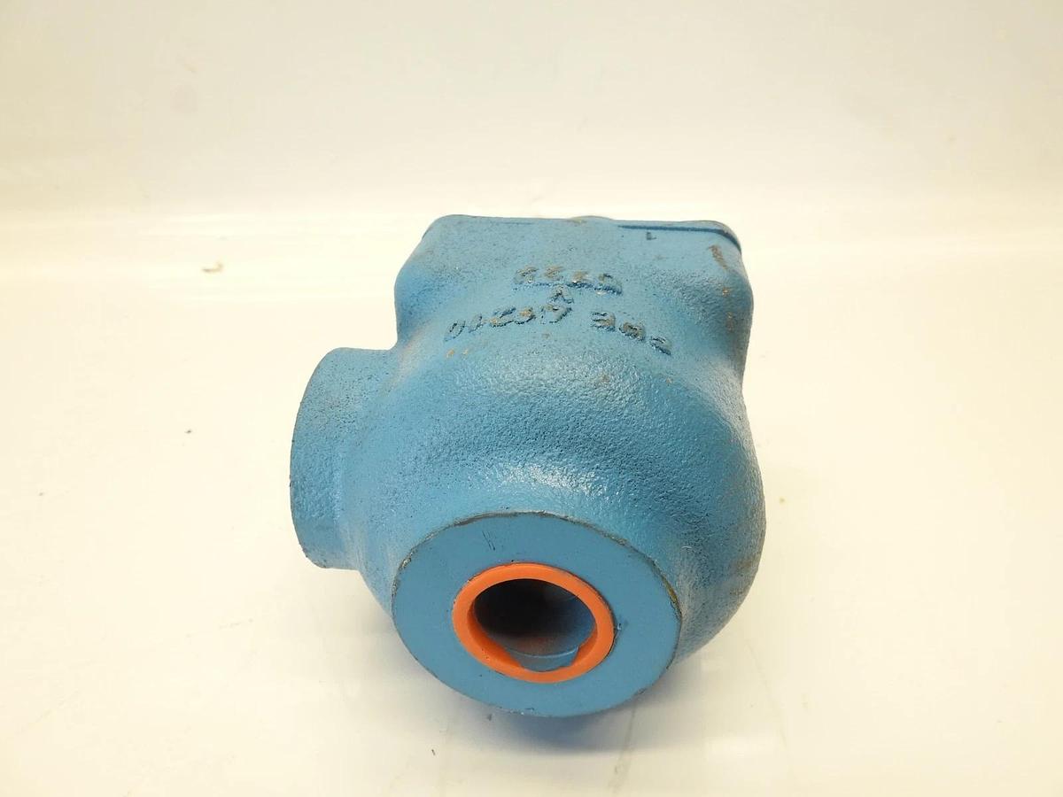 Genuine Thermal Transfer 66038-110 3-Way Thermostatic Valve