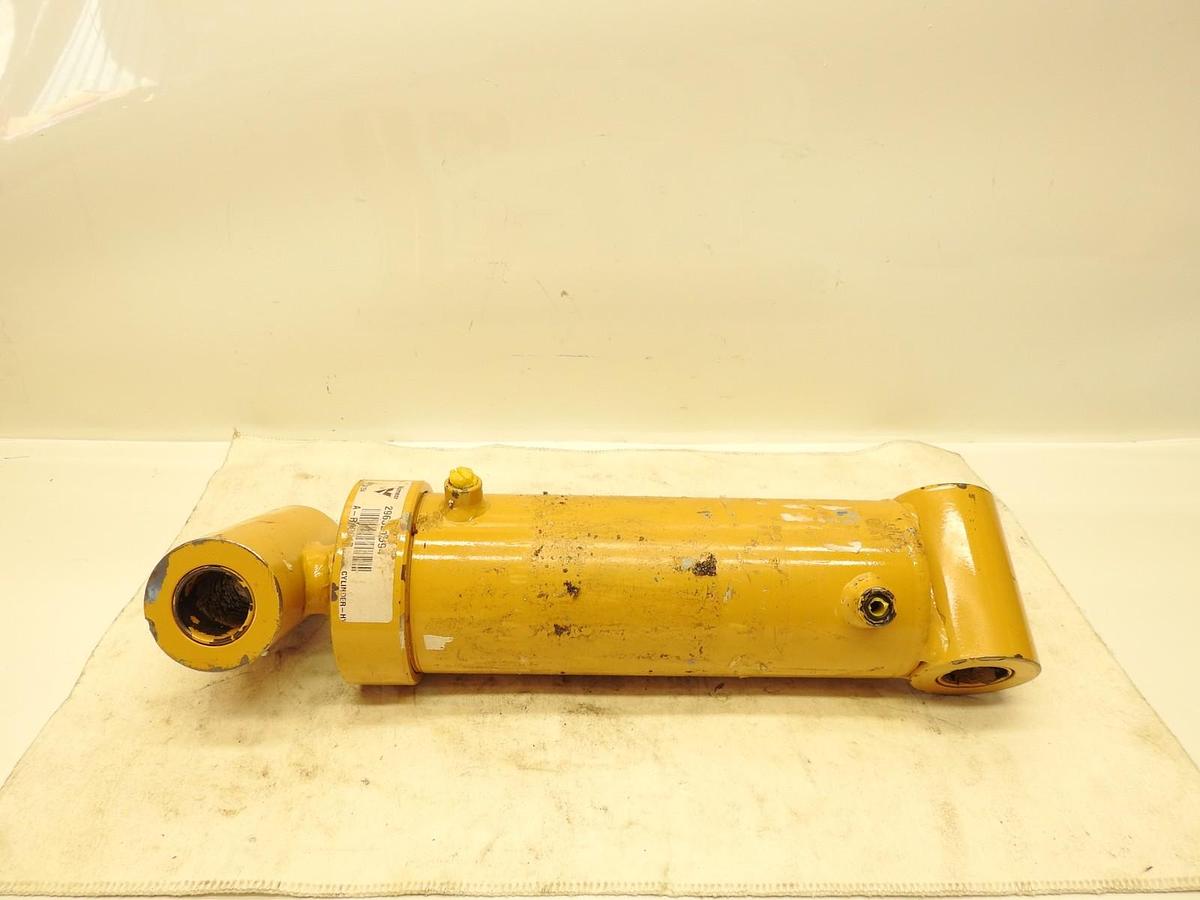 New Oem Vermeer 296325594 Hydraulic Cylinder Bfb Lift