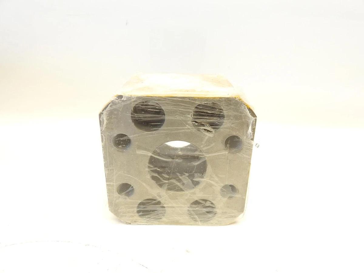 New Oem Cat 525-7589 Block MH3260 352 349 355 352 UHD