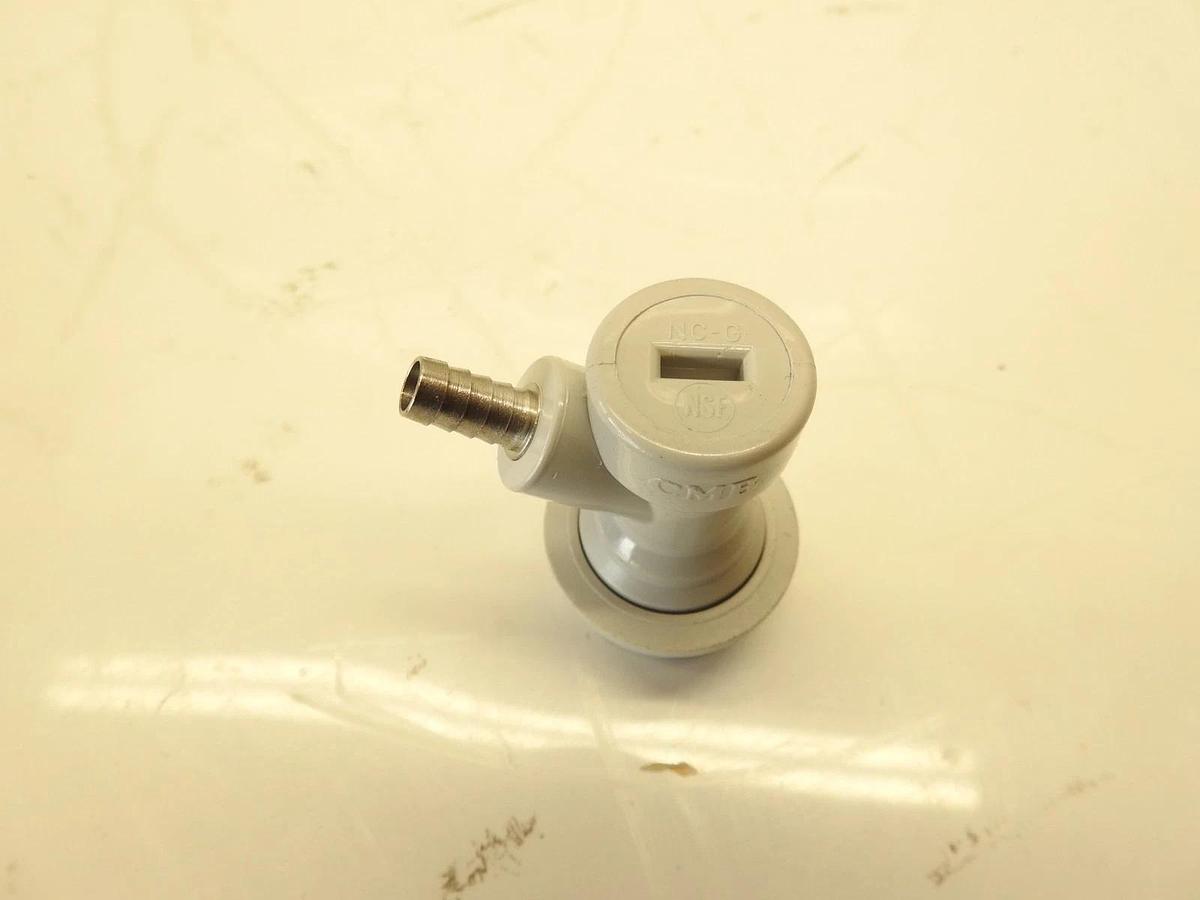 Lot of 20 NOB GENUINE CMB BLC Ball Lock Home Brew Keg NC-G SK 168.01