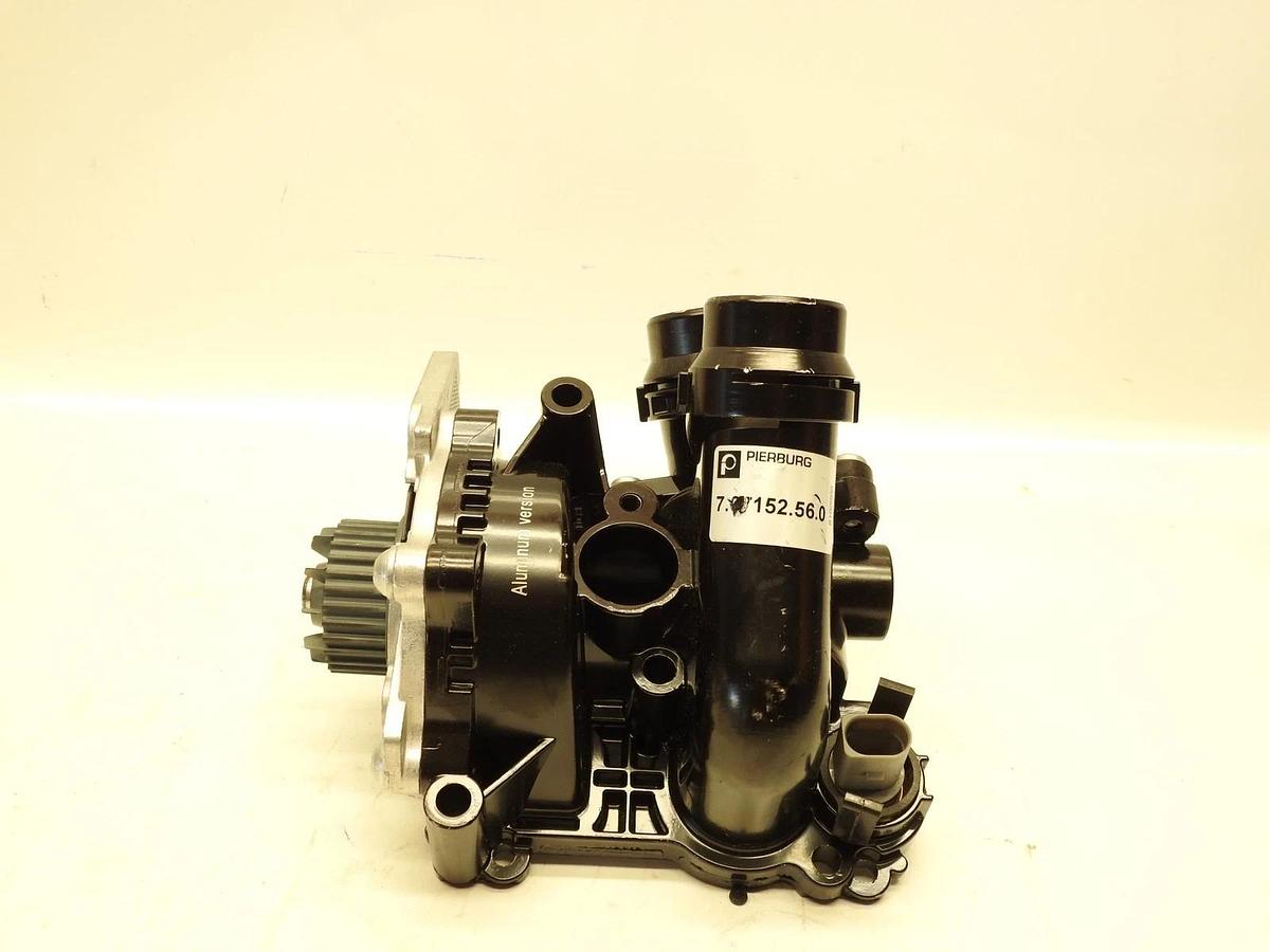 Pierburg Engine Water Pump For Audi A3 A4 A5 A6 Q3 Q5 VW CC Eos GTI Golf Jetta