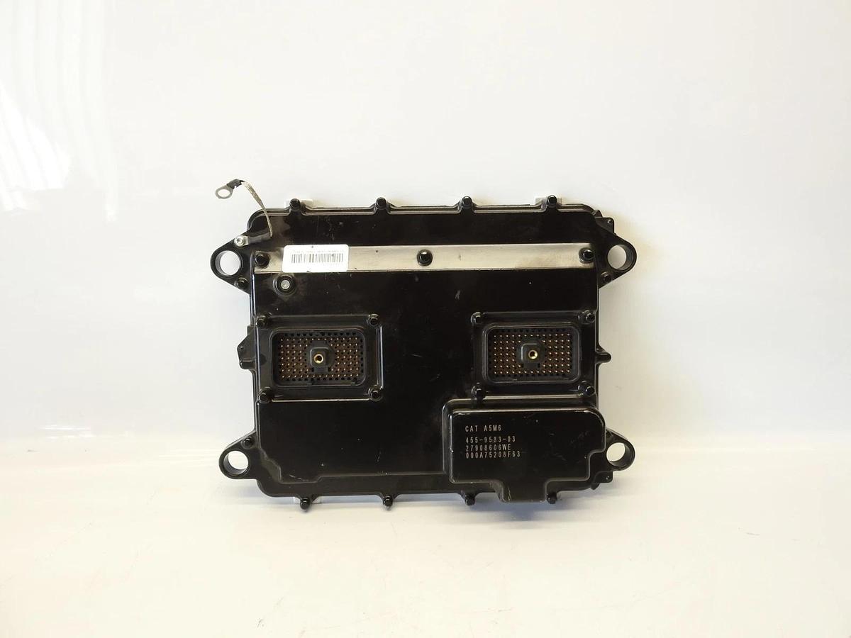 New Oem CAT ECM 455-9583-03 Electronic Control Unit ECU A5M6