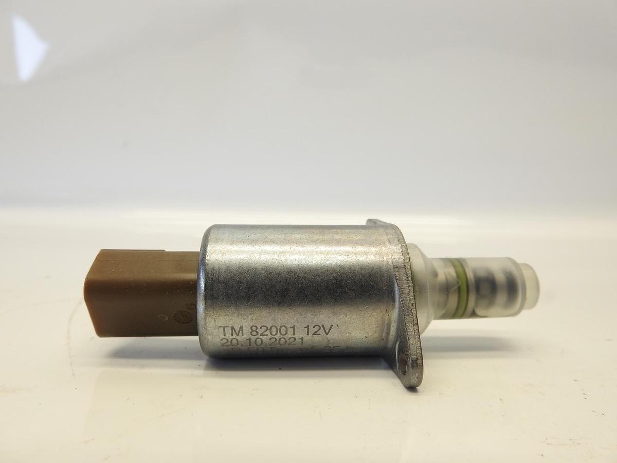NEW OEM DANFOSS 308AA00656A 362-3212: 12V SOLENOID VALVE Thomas TM