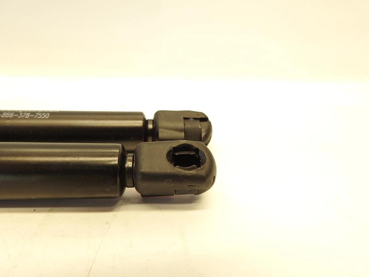 Lot Of 2 New Genuine Allegis 549416 226611 0125N Gas Spring Hood Strut