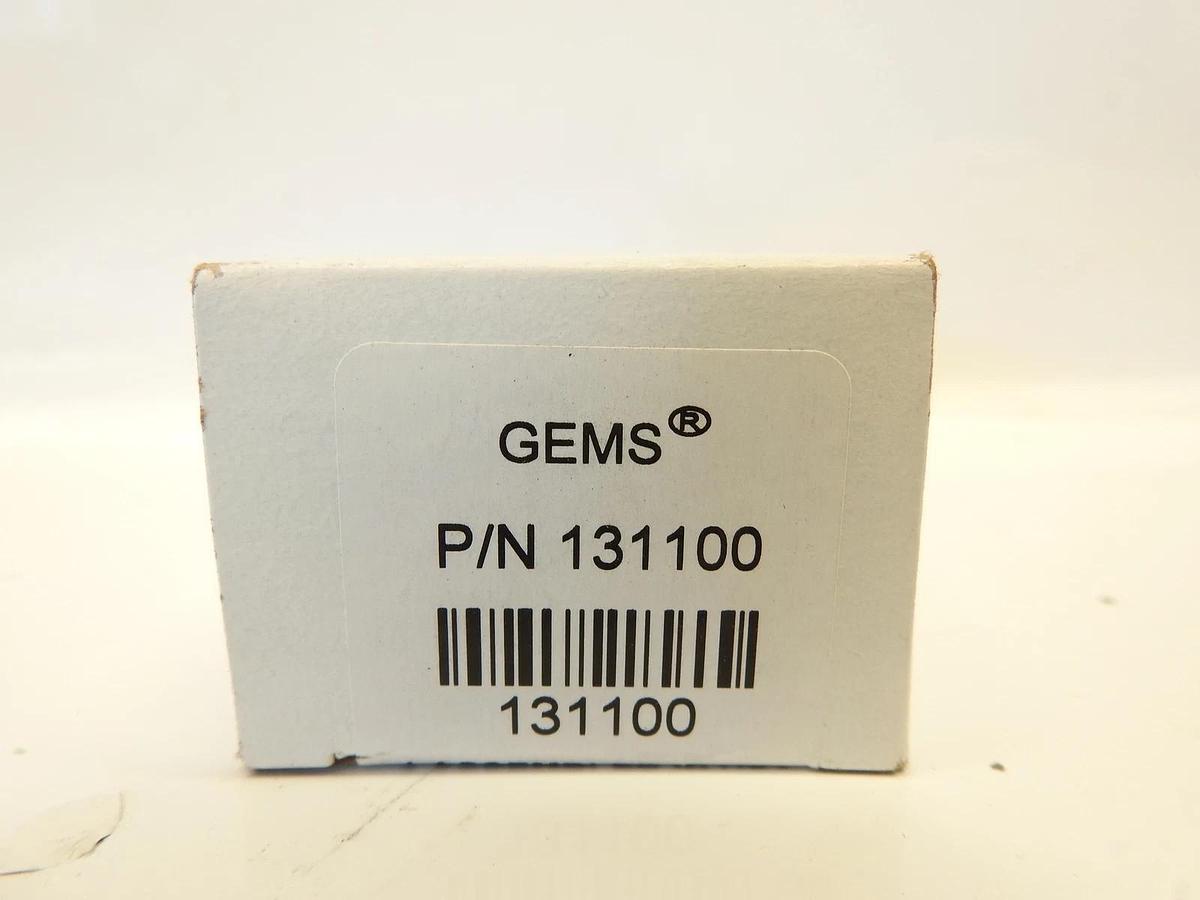 New Gems Sensors 131100 Switch, Level