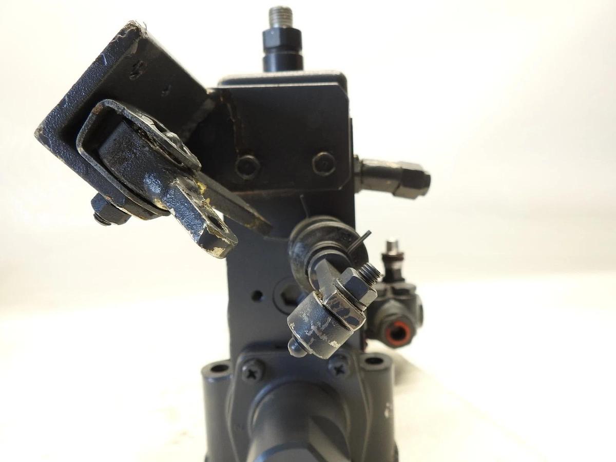 Refurbished Remanufactured Zexel Fuel injection pump 106674-4104