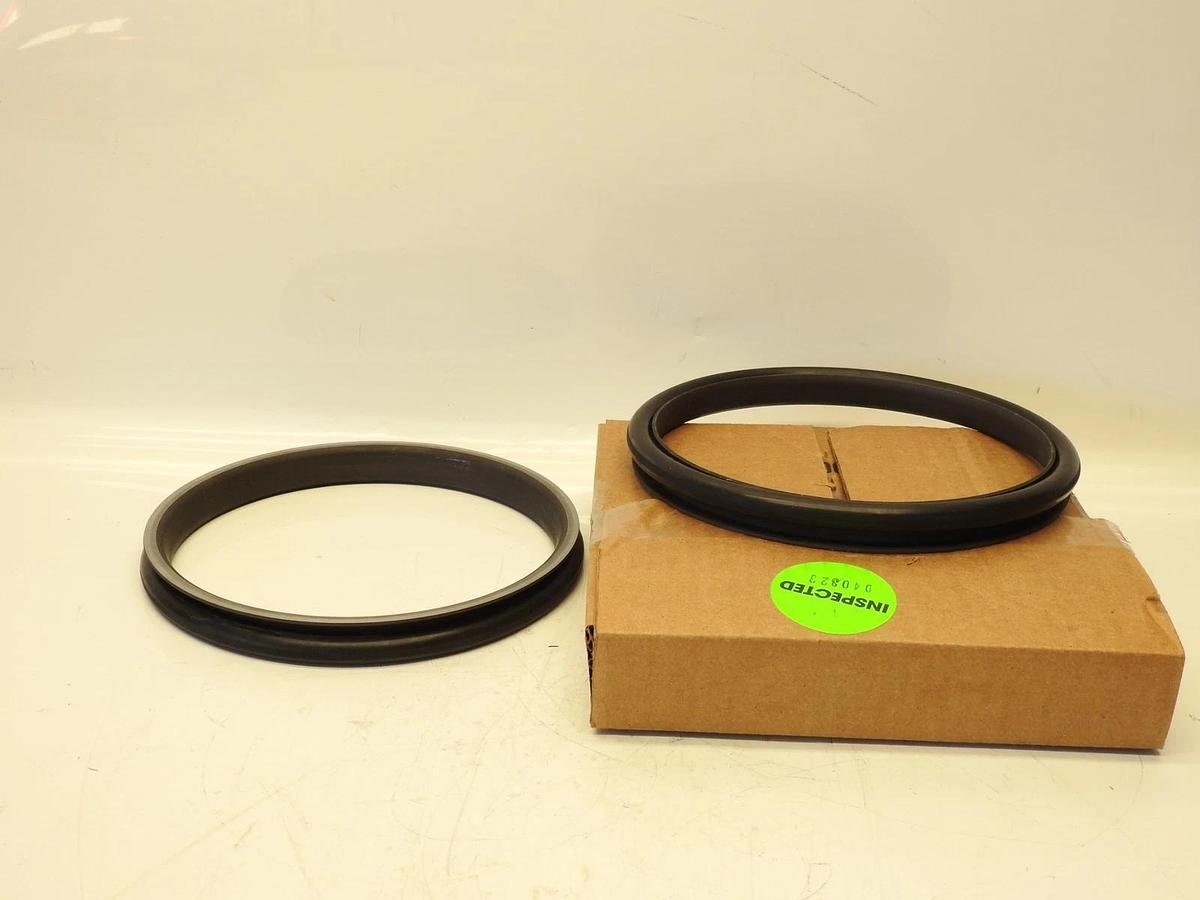 New Oem New Holland #9509555 SEAL, RUBBER