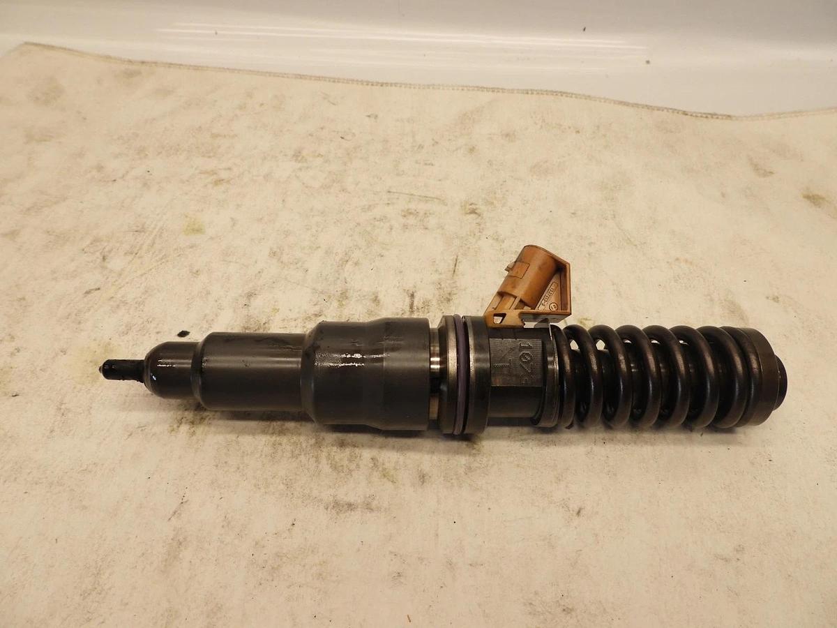 AS IS RM100251 DIESEL  electronic unit injector diesel John Deere