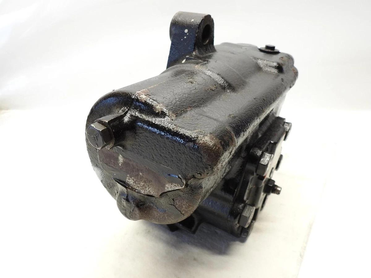 Remanufactured Oem TRW TAS65057 Power Steering Gear