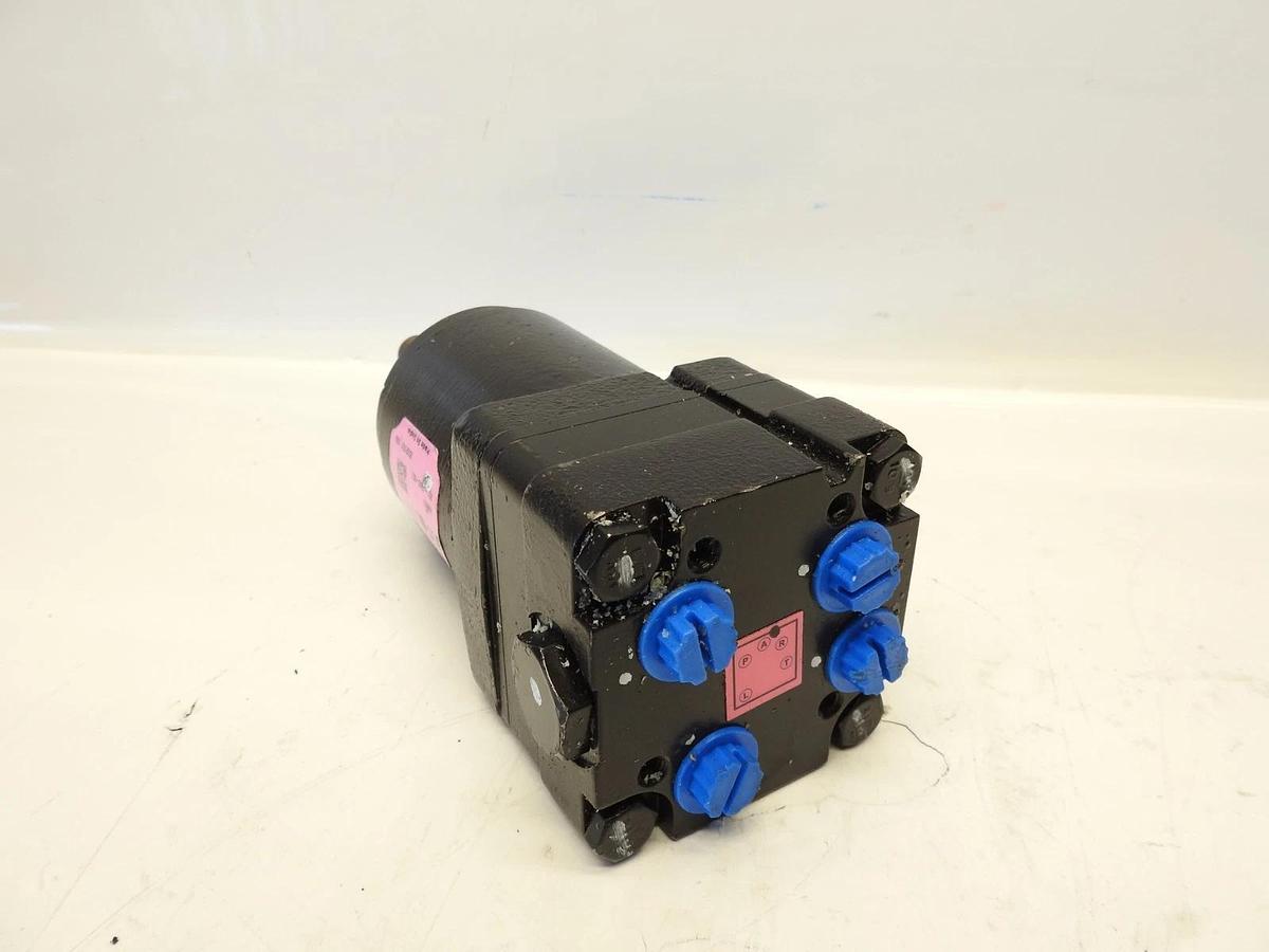 EATON, CHAR-LYNN 291-1206-003 OEM STEERING CONTROL UNIT, ORBITROL NEW