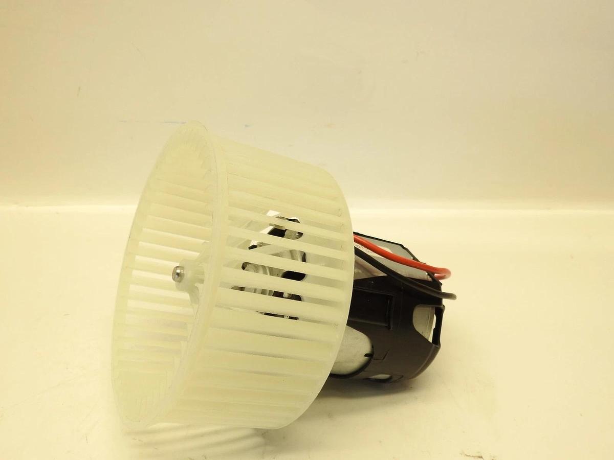 BMW 64 11 9 242 607(2009-2019) A/C. Blower Motor Assembly ACM : 0157.1035A