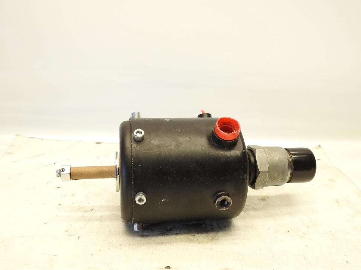 Genuine Haldex F6HT2B651AA H-Series Spring Brake Actuator