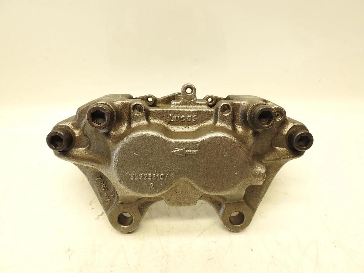 New Oem MERCEDES W140 Front Right Brake Caliper 32323810 Lucas