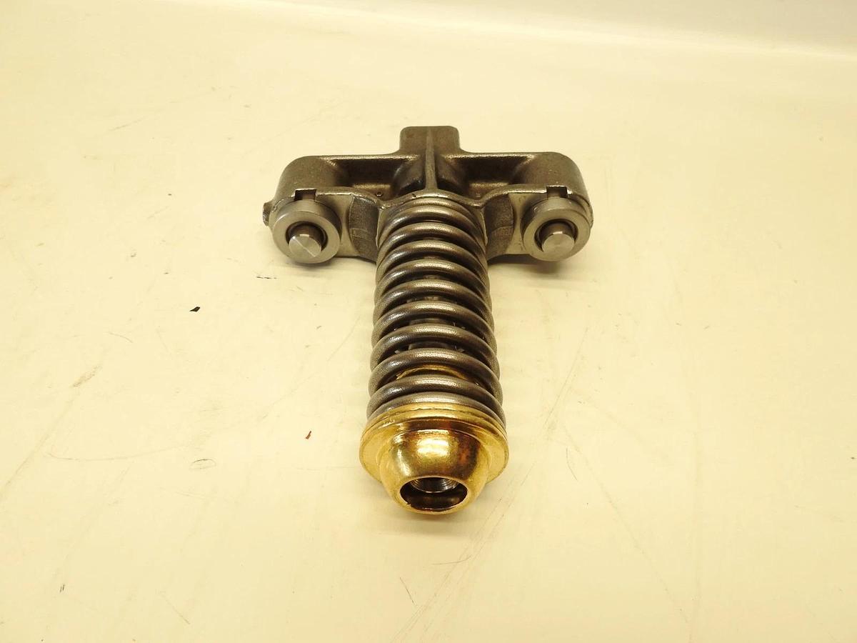 ELECTRO MOTIVE EMD Valve Bridge and Lash Adjuster P/N 4014592