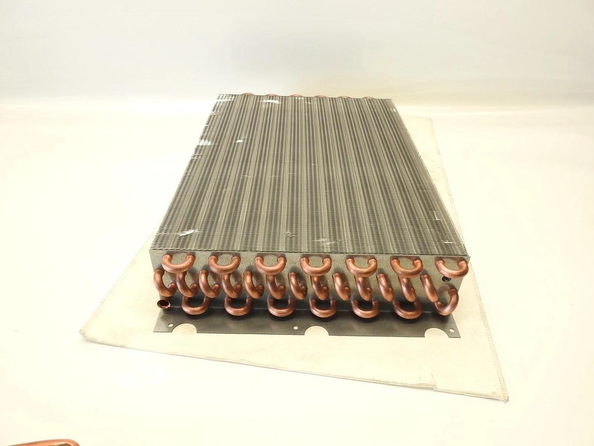New Genuine Alex Original Evaporator Coil A-070