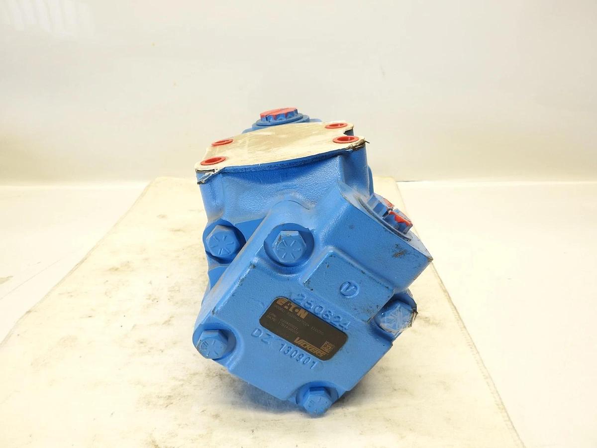 NEW OEM EATON VICKERS 2520VQ17C14 Hydraulic Vane Pump