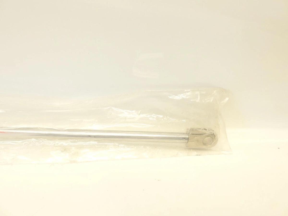 Ameritool 875-12 Series 240LBS Stainless Steel Gas Spring 875-12-240-fo-b4b4