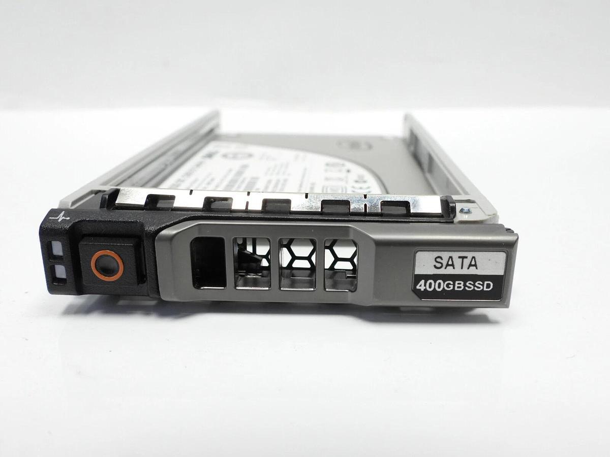 Brand New Intel SSD DC S3610 Series 400GB,Internal, 2.5 inch Solid State Drive