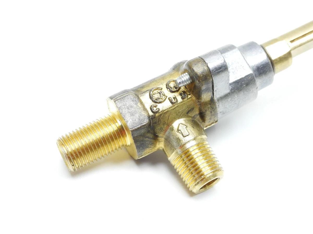 PREMIER ADAPTER - 2 1/4" HEX FEMALE TO 2 5/8" FEMALE