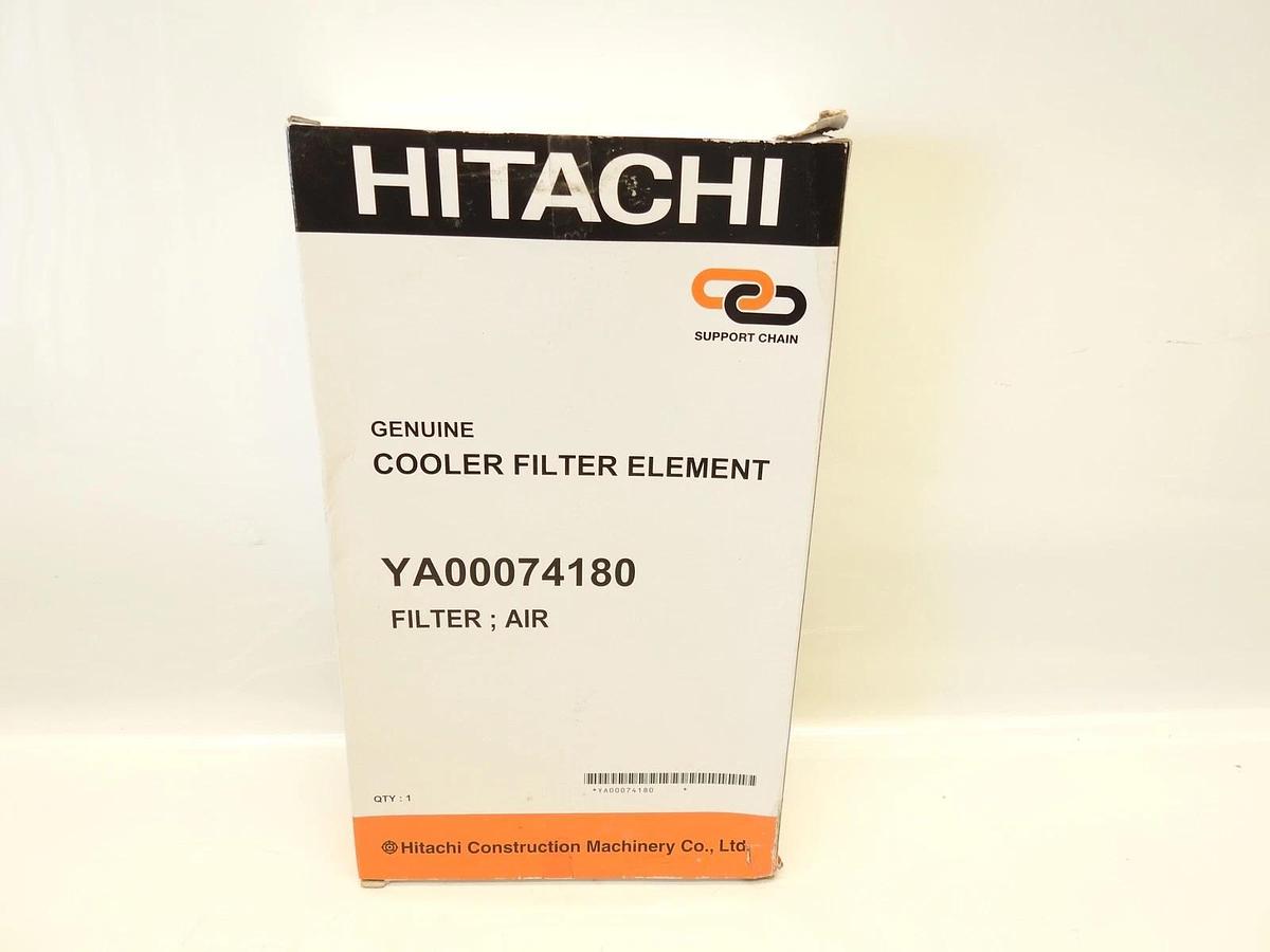 Oem Hitachi 4643580 534241-7600 YA00074180 4658954 YA00022307 Cabin Filter