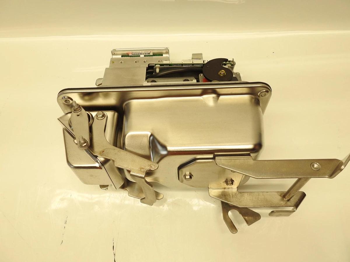 Used Used Oem Ishida Scale Drive Weigh Unit P-5428C