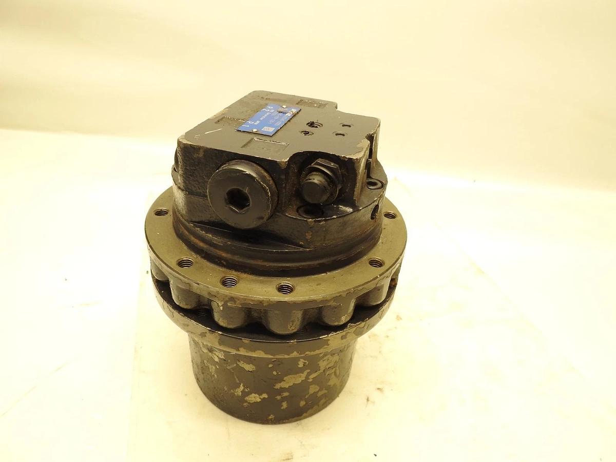 NEW OEM KYB KAYABA KUBOTA KX41-2 FINAL DRIVE KYB MAG-10V-120-1 B0240-10001