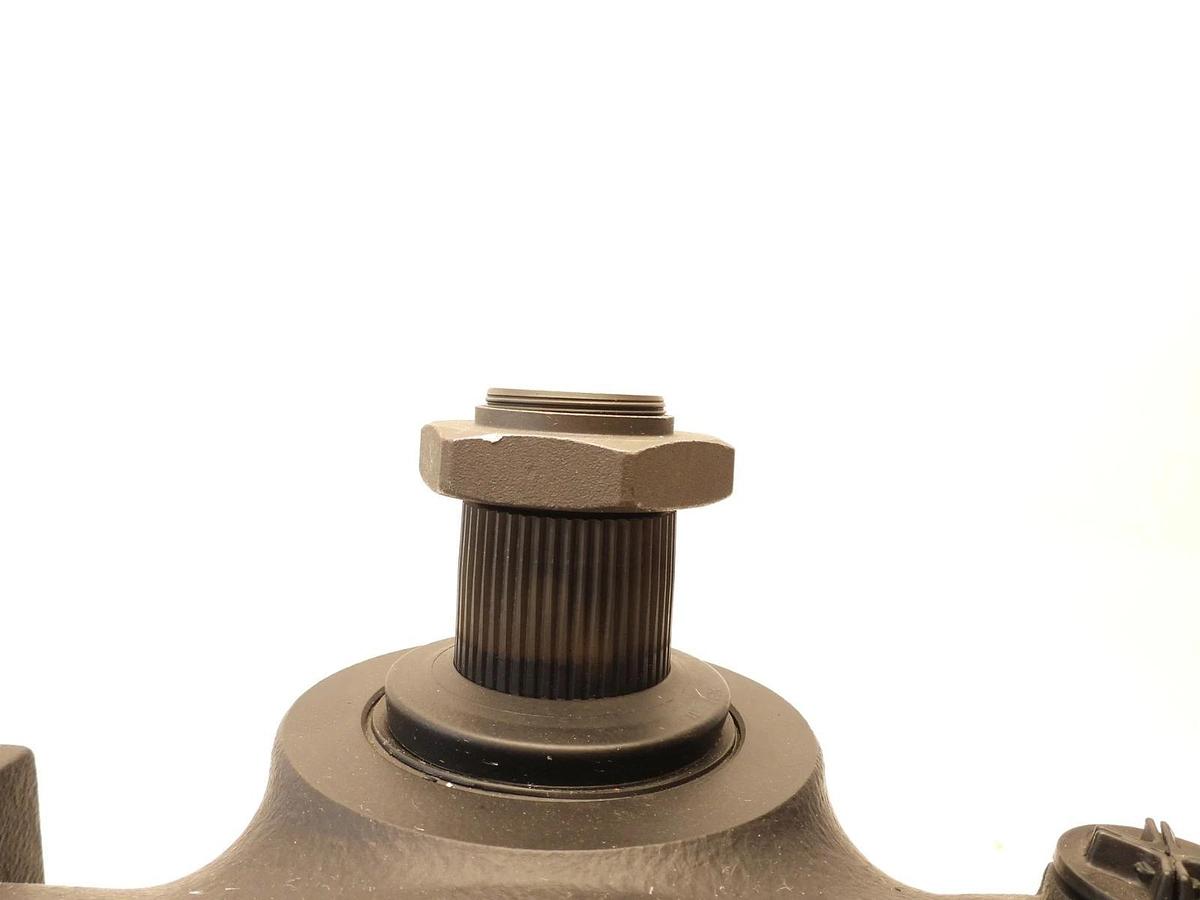 New Oem Bosch Automotive KS00001562 - Bosch Automotive Steering Box