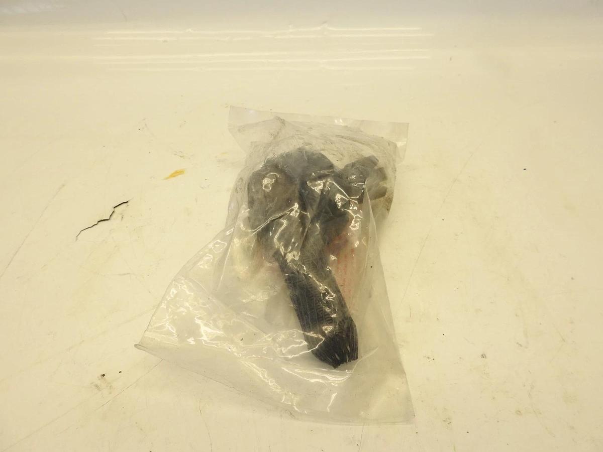Rare Parts 26126 Steering Tie Rod End for 1976-1993 Dodge Front Right 26126