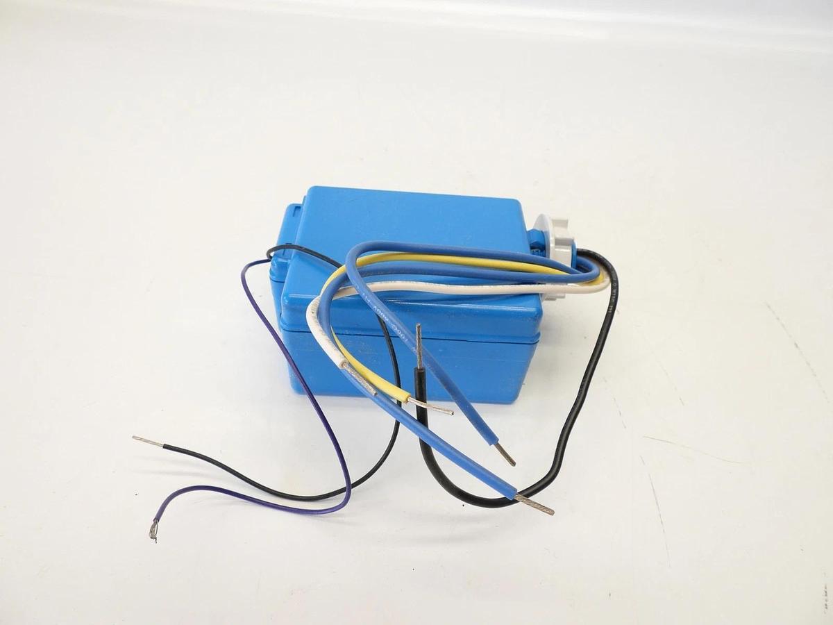 New SensorWorxILC ILC-SWX-950-D2 Wireless Power Pack Load Controller - 0-10V Dim