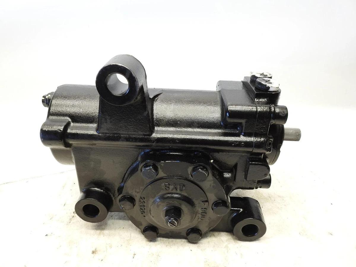 For Sterling Truck A9500 SC8000 Cargo L9500 Power Steering Gear Box Gearbox GAP