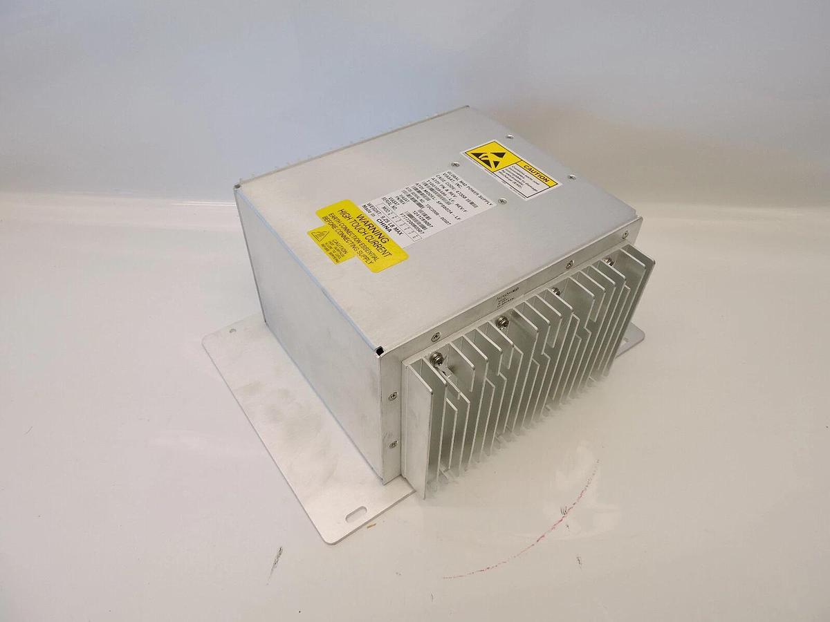 Transdev Electronics VIASAT GLOBAL M40 POWER SUPPLY T100108486-LF SPS6024-KF NEW