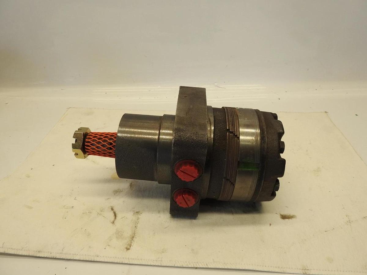 New Oem Danfoss Roller Stator Drive Motor RE013945 520300W3125ZAAAA