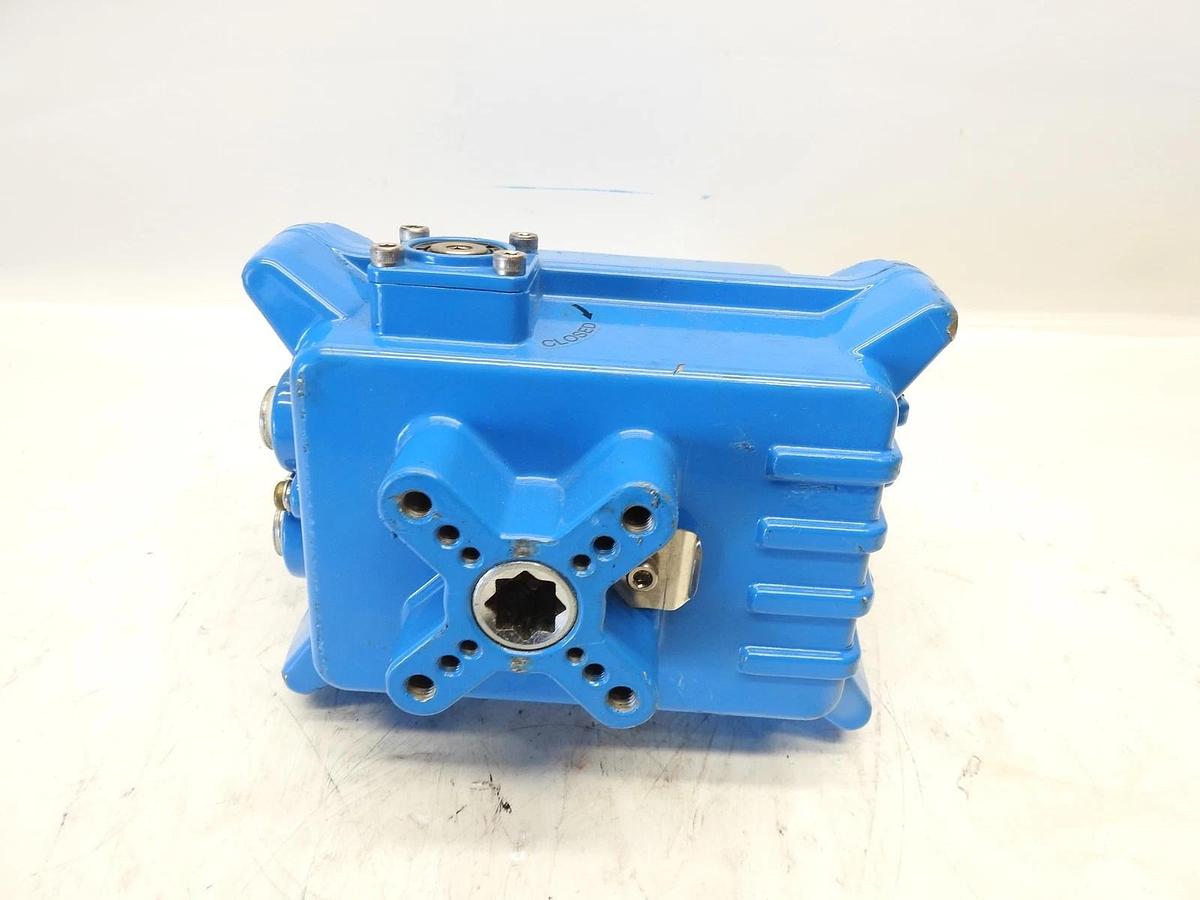 Noah Actuation SA05X-85 ELECTRIC ACTUATOR SA SERIES