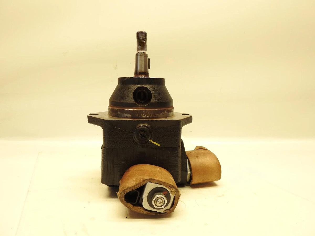 New Oem John Deere AT468551 Hydraulic Motor, Motor, Fan Fits: 640L-II 643L-II 84