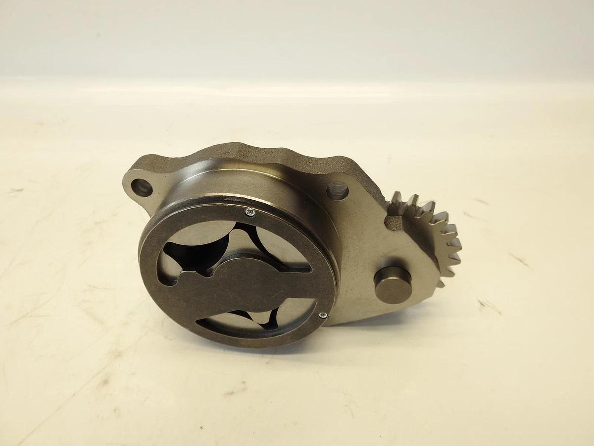 New 5346430 4939587 Engine Oil Pump Fit For Cummins ISDE Diesel Engine