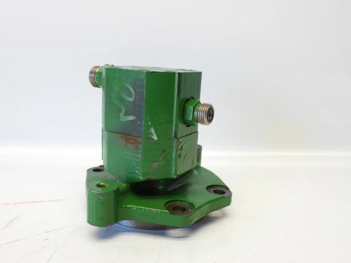 New Oem John Deere Original Equipment Fuel Pump dz107852 bx150