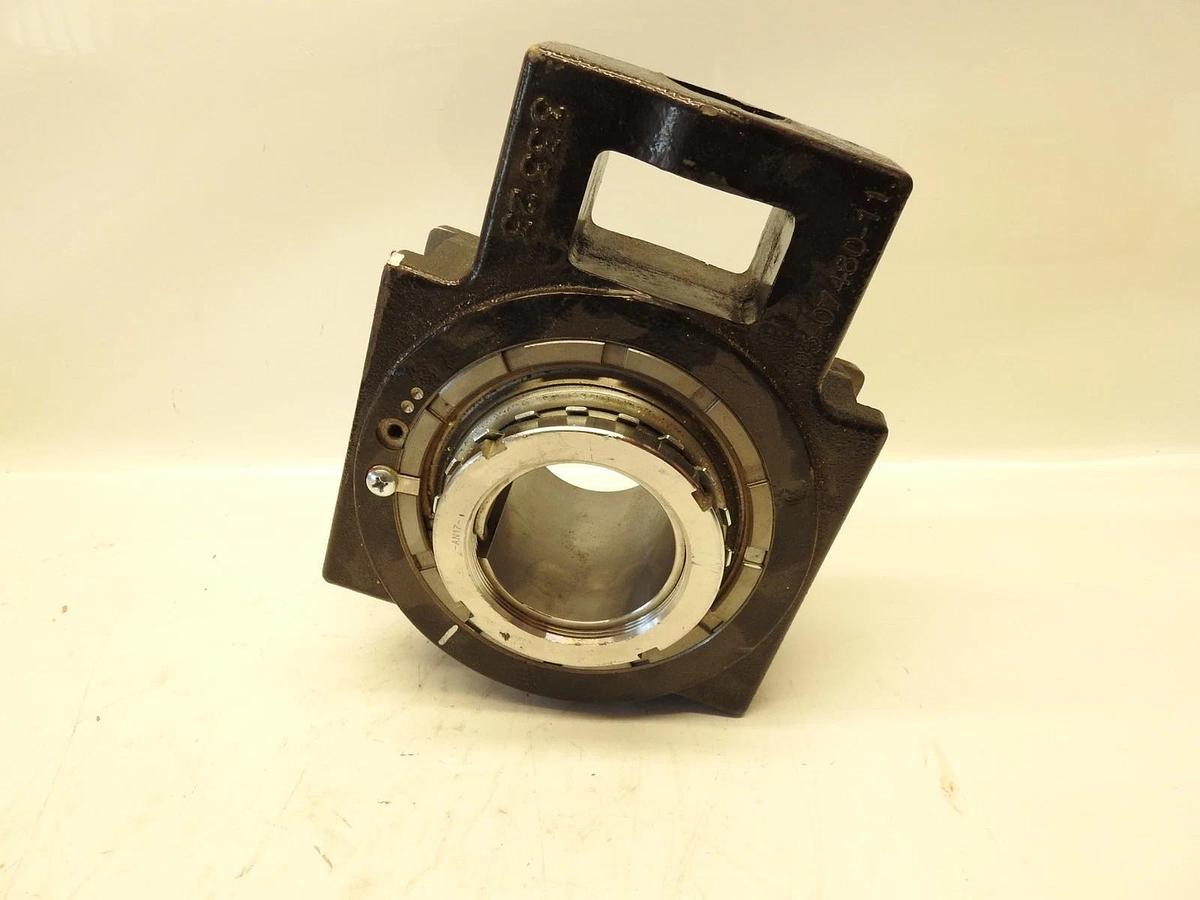 New Oem Rexnord ZT109215 2 15/16" Mounted Spherical Roller Bearing