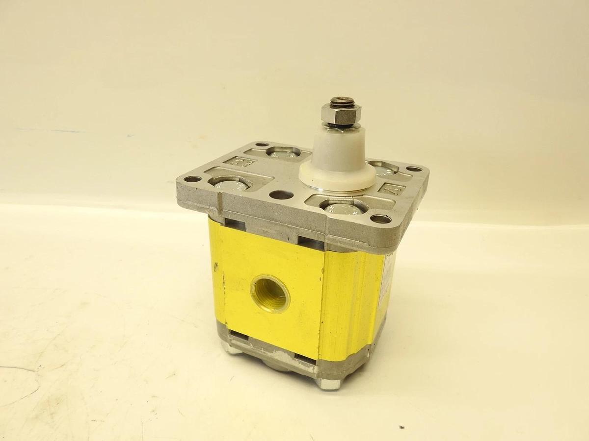 New HANSA FLEX X2P4902ECBA Vivolo External Gear Pump