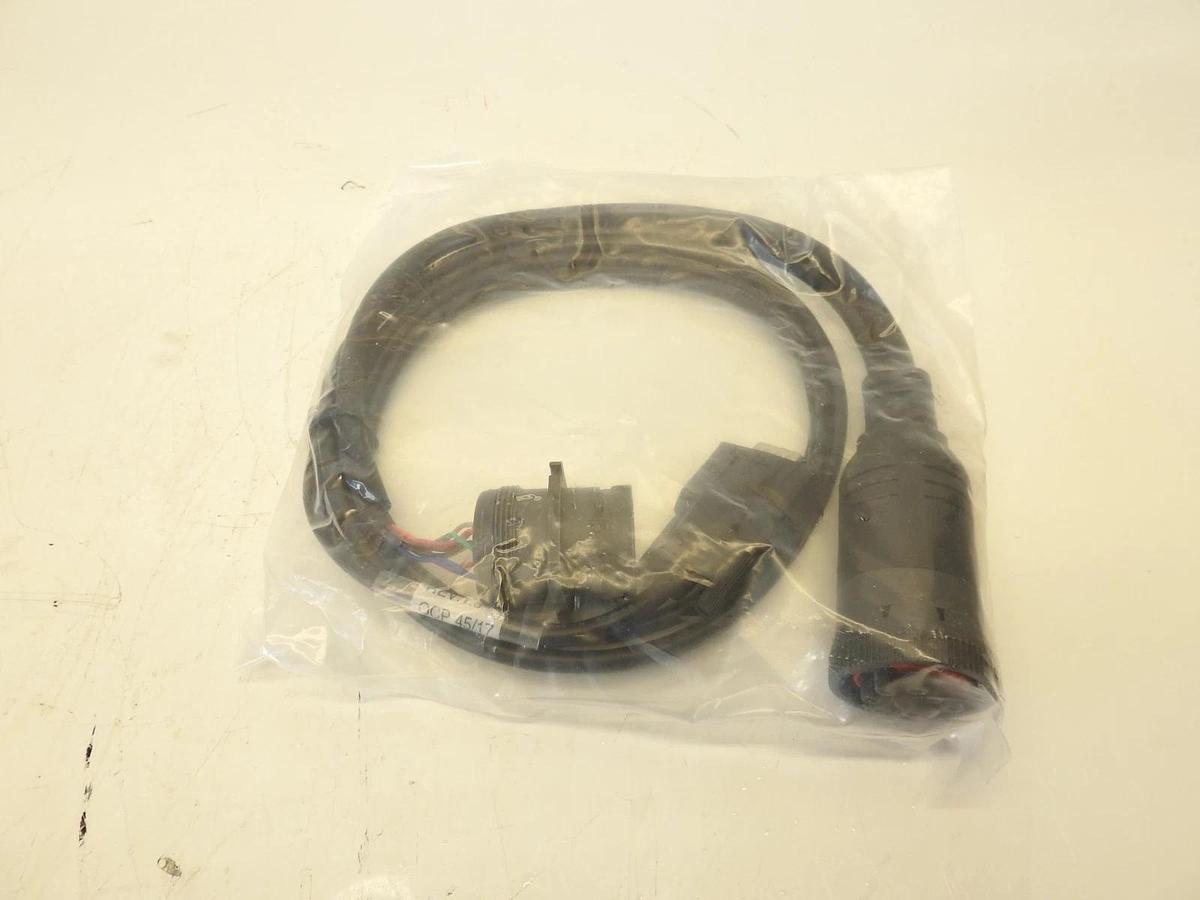 New Calamp jPOD Y-Cable – 5C909-2