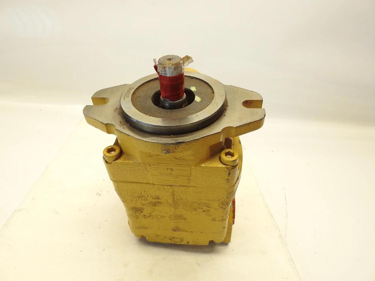 New Oem Cat 141-4871 GP Piston Pump Fits D250E D300E