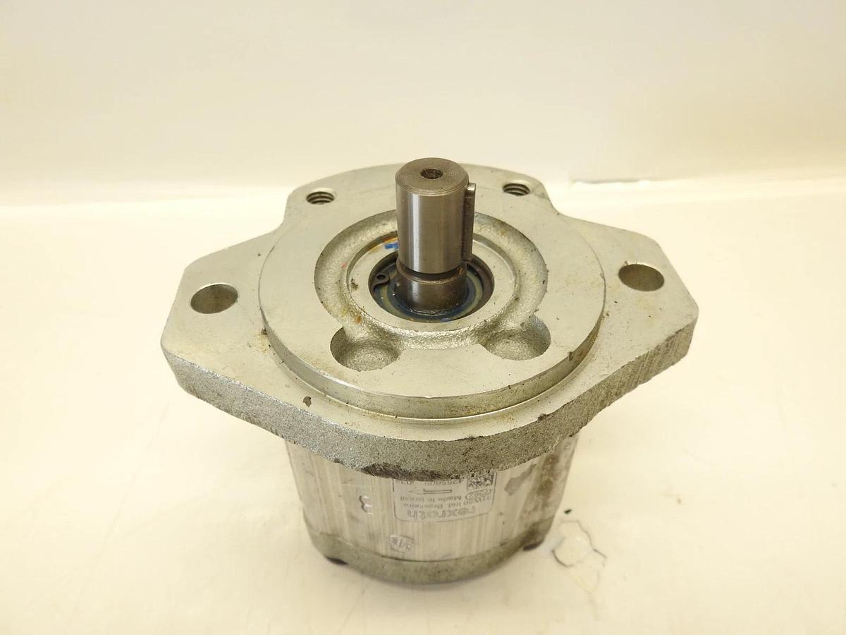 OEM Bosch Rexroth 9510290024 Gear Pump AZ-P-F-12-011-RQR12MB