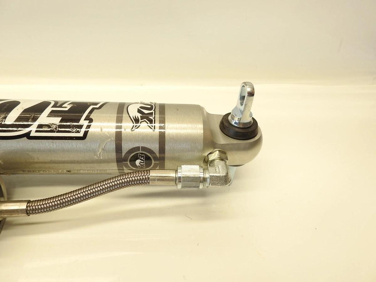 Fox 2.0 Performance Series Rear Reservoir Shock For 07-18 Jeep JK 6.5"- 8" Lift