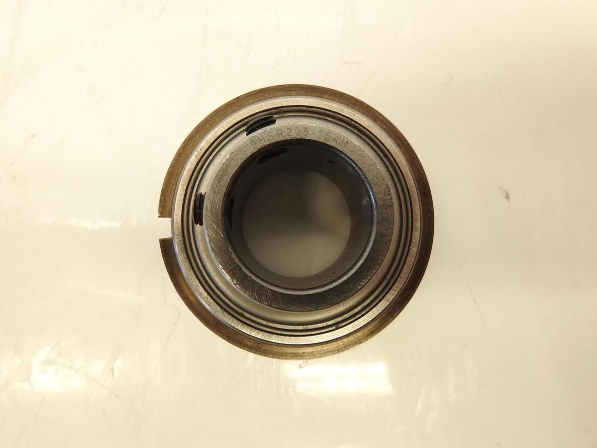 New Peer Bearing FHSR205-16 Insert Bearing, FHSR200
