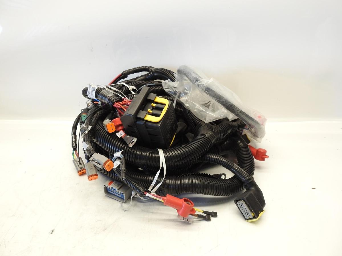New Oem Bobcat 46831746 Harness Power Train Cummins 3.8L,