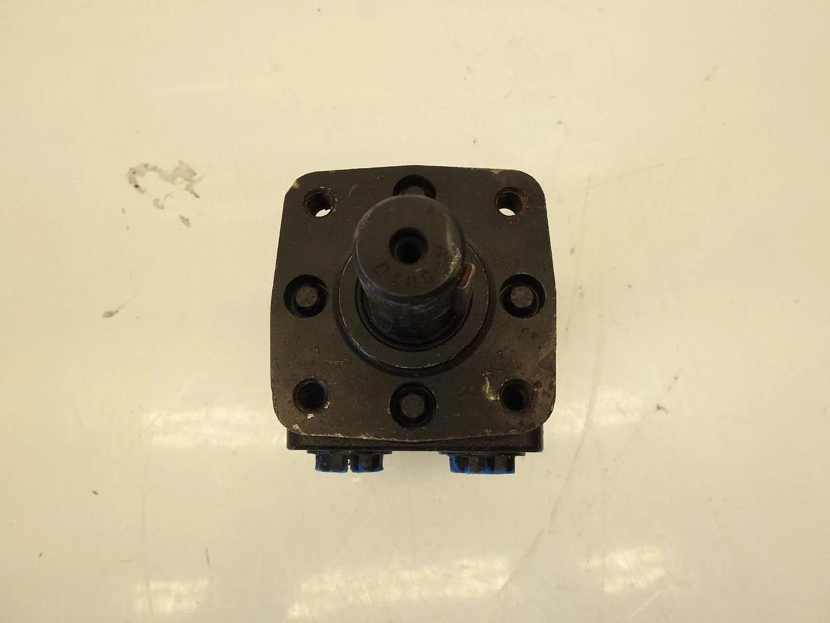 Oem Eaton 158-4012-001 Keyed Shaft Hydraulic Motor