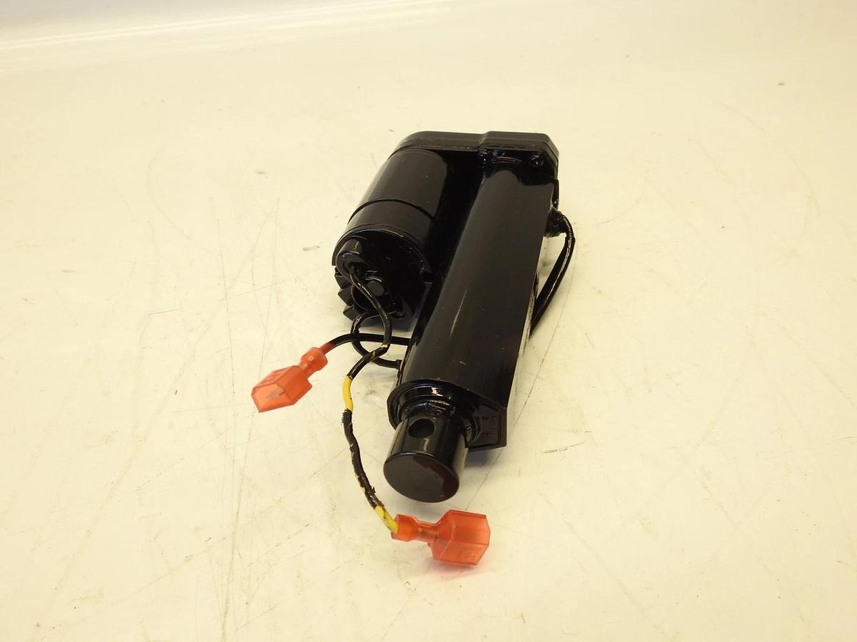New Genuine Ovention 04.55.029.00 Linear Actuator,2Stroke,24Vdc -
