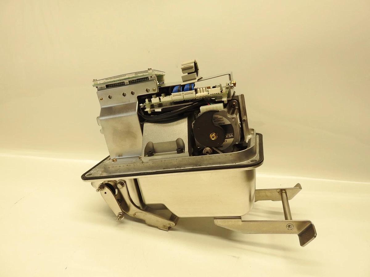 Used Used Oem Ishida Scale Drive Weigh Unit P-5428C