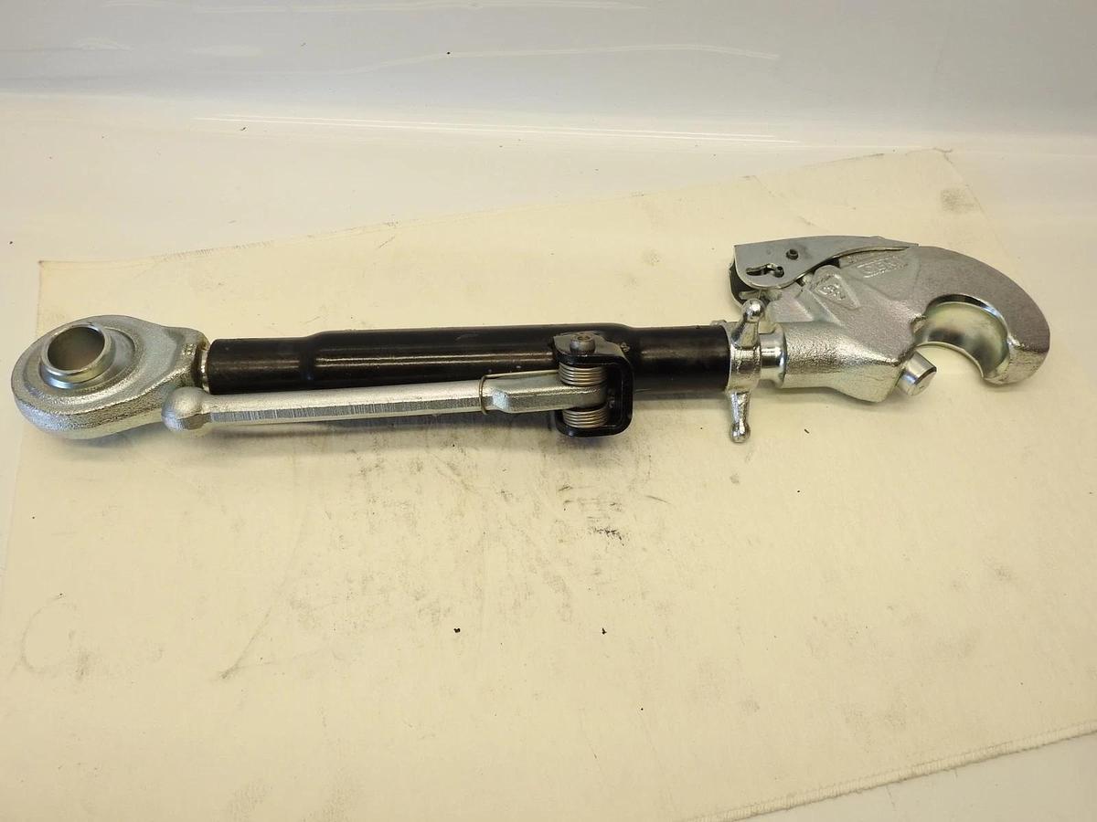 New Oem John Deere ER429180: Hook Type Center Link Tie Rod Assembly