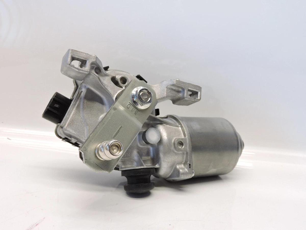 Oem 19 DODGE CHARGER SRT HELLCAT OEM WINDSHIELD WIPER MOTOR
