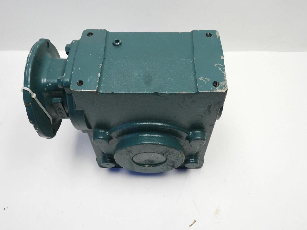 Dodge Tigear 2 Reducer 35Q30L14 Ratio 30:1 4.33HP In 3682LB-In Torque Out